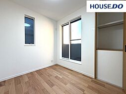 子供部屋の画像