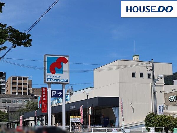周辺を拡大表示