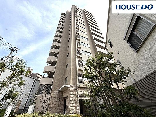 外観 ネバーランド神戸下山手通 10階/-