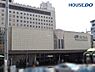 周辺：JR三ノ宮駅 800m。全列車が停止する（貨物は通過）神戸市の主要駅。JR・阪急・地下鉄・阪神・ポートライナーなどの乗り換えも便利。ミント神戸など商業施設、飲食店充実。