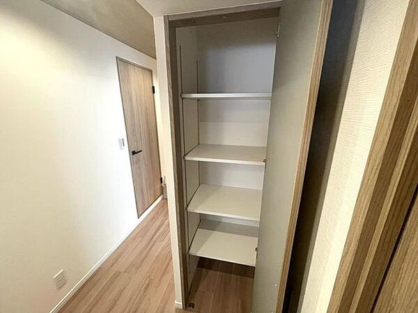 収納を拡大表示