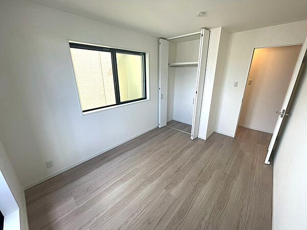 子供部屋