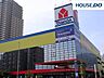 周辺：ホームセンター ヤマダデンキ Tecc LIFE SELECT 神戸本店 650m。広大なフロアに家電・インテリア・おもちゃ・リフォームなど、暮らしのあらゆるものが揃う大型店舗。駐車場有り。