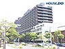 周辺：兵庫県庁 750m。建物内に郵便局や、三井住友銀行兵庫県庁出張所もございます
