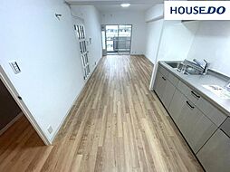 ポートアイランド住宅43号棟