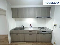 キッチン