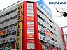 周辺：ジョーシン三宮1ばん館 600m。地下１階に兵庫県最大級のSONY・任天堂のテレビゲームフロアがあります。営業時間10：00〜20：00。