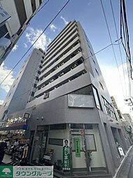 アクシルコート桜台 607