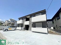 ドリームプラン・フミ 202