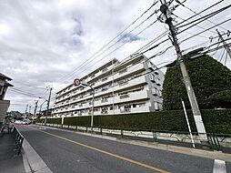 清水山第2パークハイツ 404