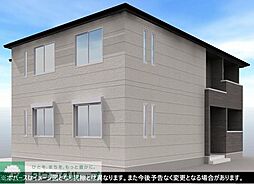 KEIAI RESIDENCE 久米川 101
