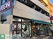 まいばすけっと地下鉄成増駅前店 徒歩8分。スーパー 640m