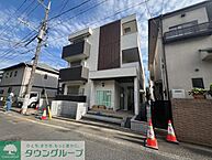 東京都練馬区大泉学園町6丁目：物件画像／株式会社タウンハウジング東京　大泉学園店