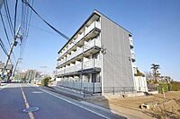 東京都西東京市保谷町1丁目5-36：物件画像／株式会社タウンハウジング東京　大泉学園店