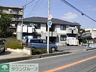 埼玉県新座市馬場4丁目6-9：物件画像／株式会社タウンハウジング東京　大泉学園店