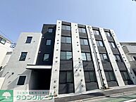 東京都板橋区小茂根4丁目22-9：物件画像／株式会社タウンハウジング東京　大泉学園店