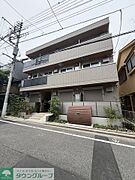 新築工事中