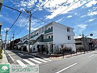 東京都練馬区中村北2丁目21-13：物件画像／株式会社タウンハウジング東京　大泉学園店