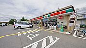 サンクス朝霞幸町店 1721m