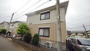 外観まわり