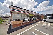 セブンイレブン朝霞宮戸4丁目店 1069m