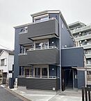 東京都練馬区北町2丁目32-26：物件画像／株式会社タウンハウジング東京　大泉学園店