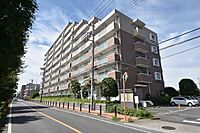 埼玉県新座市新堀3丁目5-7：物件画像／株式会社タウンハウジング東京　大泉学園店