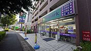 ウェルパーク北朝霞店 1533m