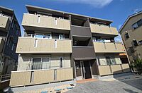 埼玉県朝霞市宮戸1丁目6-56：物件画像／株式会社タウンハウジング東京　大泉学園店