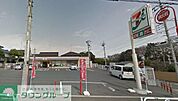 セブンイレブン清瀬野塩1丁目店 徒歩9分。コンビニ 660m