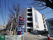 西友小手指店 1190m