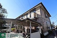 東京都小平市大沼町1丁目24-1：物件画像／株式会社タウンハウジング東京　大泉学園店