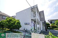 東京都東久留米市下里2丁目：物件画像／株式会社タウンハウジング東京　大泉学園店