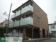 東京都西東京市東町4丁目：物件画像／株式会社タウンハウジング東京　大泉学園店