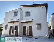 東京都西東京市中町5丁目：物件画像／株式会社タウンハウジング東京　大泉学園店