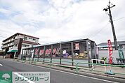 ビッグ・エー練馬西大泉店 徒歩14分。その他小売店 1080m