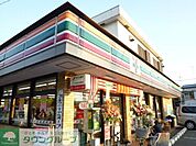 コンビニ 35m