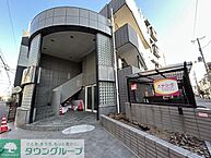 東京都西東京市ひばりが丘北3丁目7-14：物件画像／株式会社タウンハウジング東京　大泉学園店