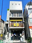 東京都清瀬市元町1丁目8-3：物件画像／株式会社タウンハウジング東京　大泉学園店