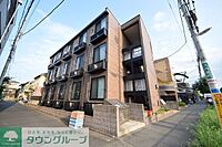 東京都西東京市東町4丁目：物件画像／株式会社タウンハウジング東京　大泉学園店