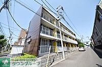 東京都西東京市東町5丁目：物件画像／株式会社タウンハウジング東京　大泉学園店