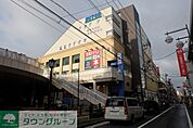 TSUTAYA保谷駅前店 993m