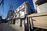 埼玉県朝霞市本町2丁目11-33：物件画像／株式会社タウンハウジング東京　大泉学園店