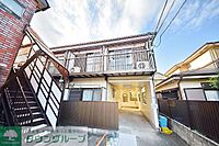 東京都東久留米市浅間町3丁目15-11：物件画像／株式会社タウンハウジング東京　大泉学園店
