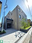 東京都豊島区千早2丁目38-11：物件画像／株式会社タウンハウジング東京　大泉学園店