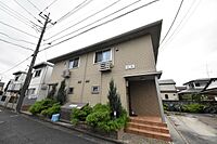 東京都西東京市泉町1丁目17-16：物件画像／株式会社タウンハウジング東京　大泉学園店