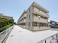 東京都小平市鈴木町2丁目217-8：物件画像／株式会社タウンハウジング東京　大泉学園店