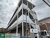 埼玉県朝霞市膝折町1丁目4-45：物件画像／株式会社タウンハウジング東京　大泉学園店