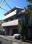 東京都中野区鷺宮1丁目17-16：物件画像／株式会社タウンハウジング東京　大泉学園店