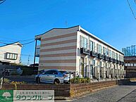 東京都練馬区大泉町3丁目31-29：物件画像／株式会社タウンハウジング東京　大泉学園店